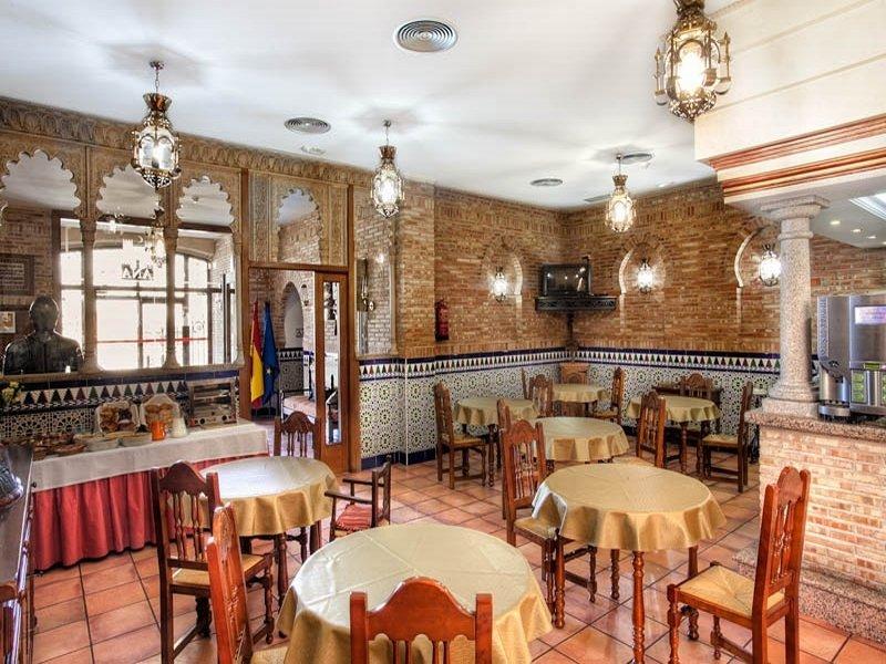 Princesa Galiana Toledo Exterior photo