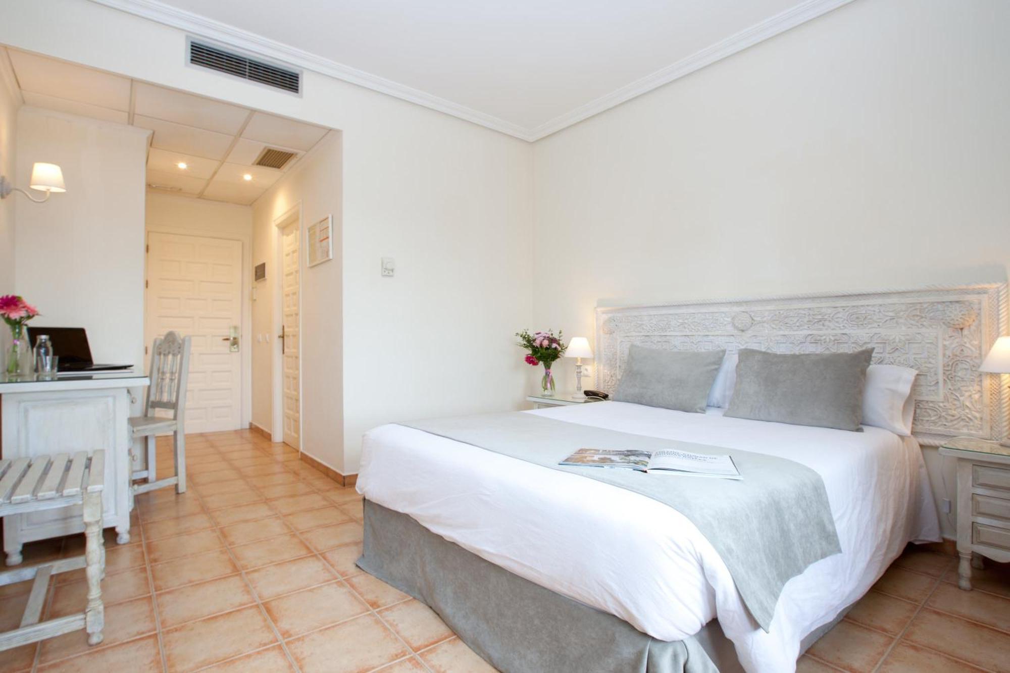 Princesa Galiana Toledo Exterior photo