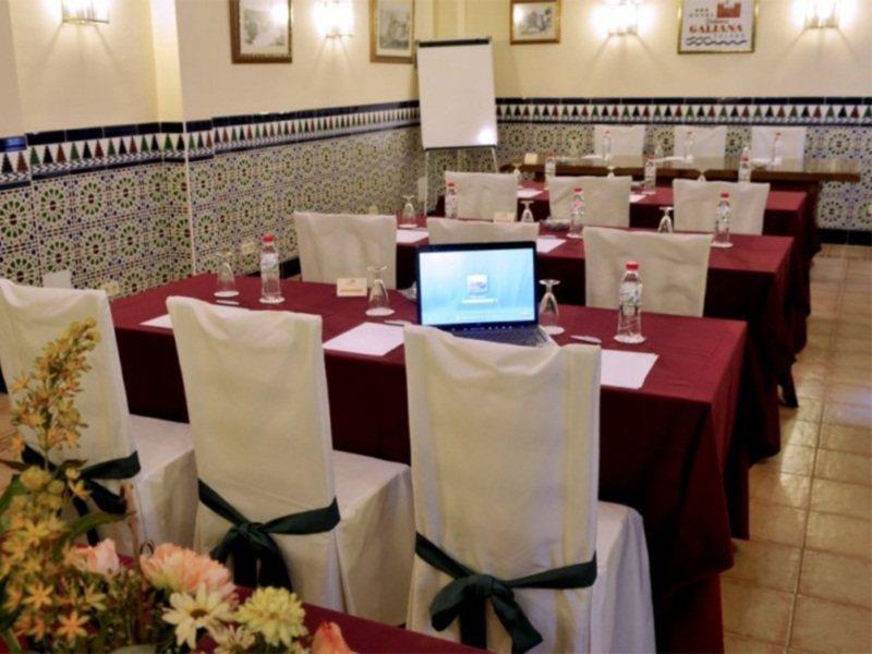 Princesa Galiana Toledo Exterior photo