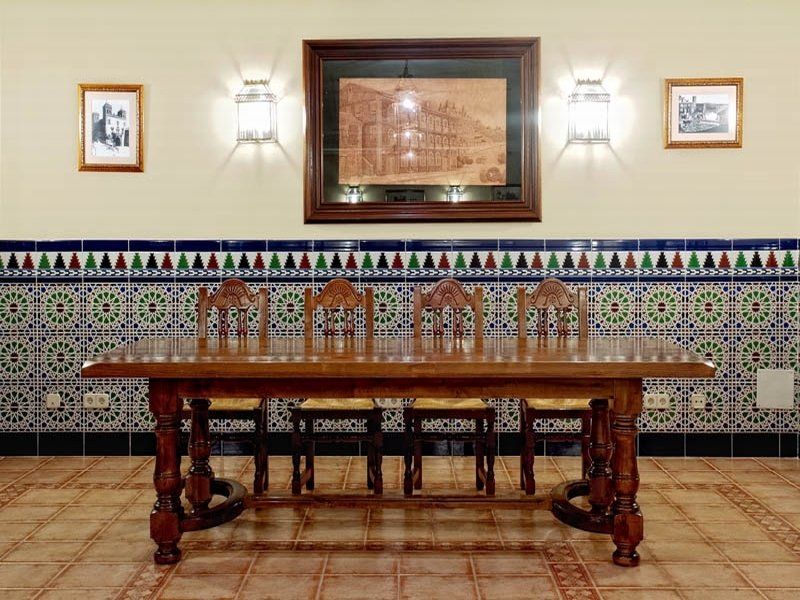 Princesa Galiana Toledo Exterior photo