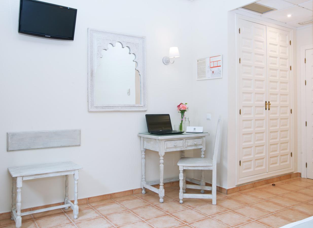 Princesa Galiana Toledo Exterior photo