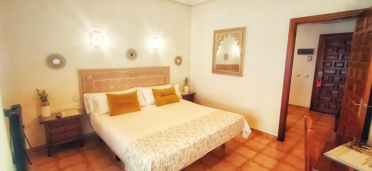 Princesa Galiana Toledo Exterior photo