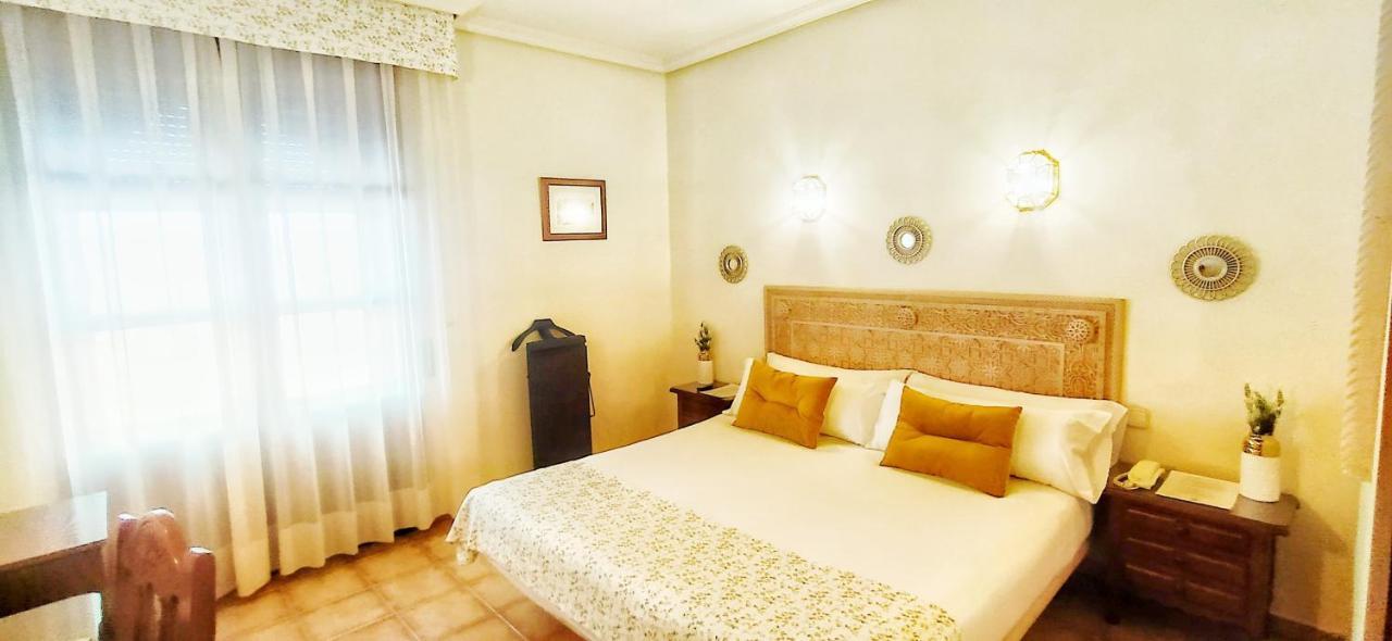 Princesa Galiana Toledo Exterior photo